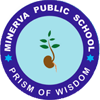 Minerva Logo Cbse