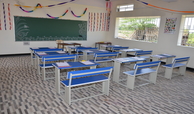 Minerva Classroom